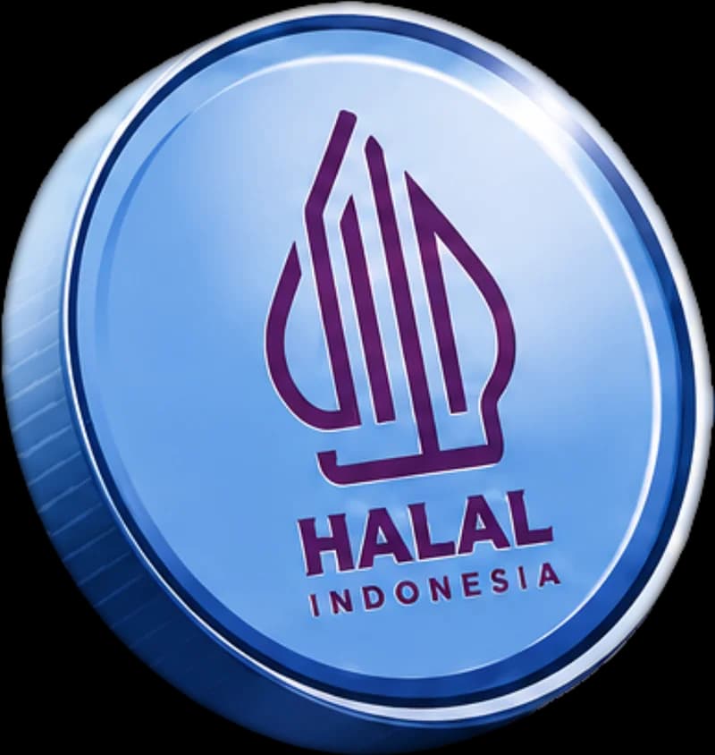 Koin Sertifikasi Halal