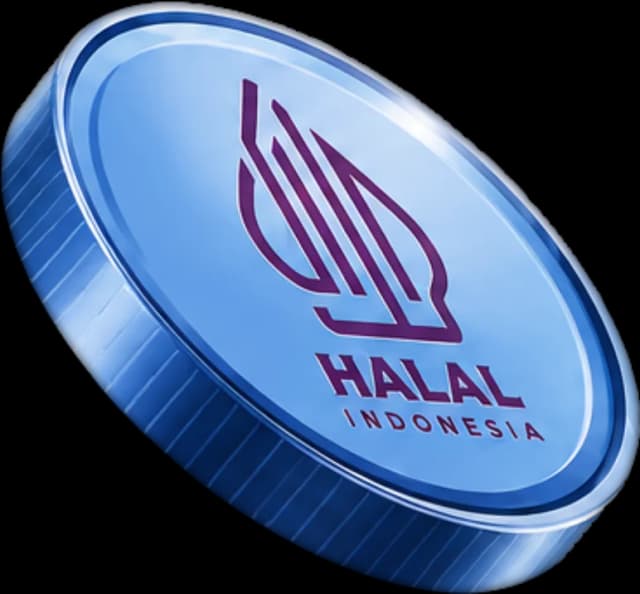 Koin Sertifikasi Halal